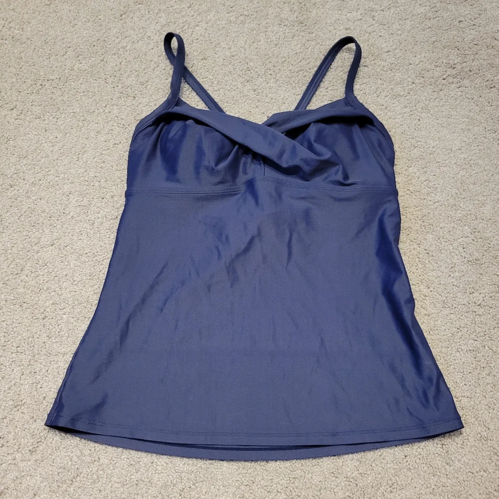 Athleta twister tankini
